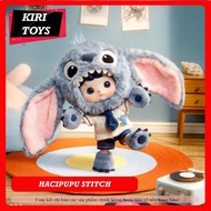 Hacipupu Stitch 1/8 Action Figure - Pop Mart
