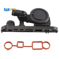 PCV  Crankcase Ventilation Valve 06F129101K 06F129101R for  A1 A3 A4 A6 C6 TT  Golf    Parts Compone