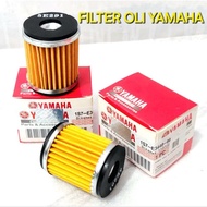 Filter, oil filter Jupiter MX, king, Vixion, R15, Xabre 1S7-E3440-00