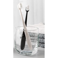 Nano bristle toothbrush (Bundle of 2 toothbrush)
