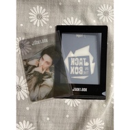 BTS jhope hobi  jitb pob