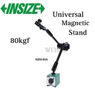 INSIZE UNIVERSAL MAGNETIC STAND 80KGF 6208-80A