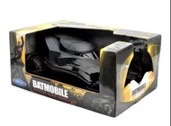 NEW 全新 18” batmobile 兒童行李箱 hand carry toy gift 4-wheels spinner 喼 篋 行李箱 旅行箱 托運 上機 luggage baggage travel suitcase hand carry