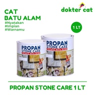 PROPAN STONE CARE BATU CANDI 1 LT / PROPAN STONE CARE / PROPAN CATBATU