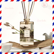 KUNDAL Scent Of Tea Perfume Diffuser 4Scents Gift recommendation