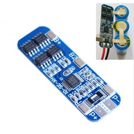 3S 10A 12V Lithium battery Charger Protection Board Module