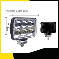 TRIMAS 6 LED 12-60V Working Lamp Sport Light Spotlight Fog Lamp Car 4x4 4WD Lorry Truck Boat Trailer