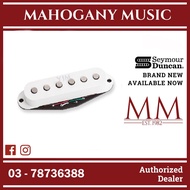 Seymour Duncan STK-S10N YJM Fury Strat Pickup – Neck