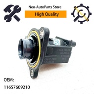 11657609210 High Quality Turbocharger Solenoid Valve For BMW F10 F20 F25 E84 N20 Turbocharger OEM 76