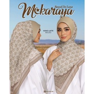 Tudung Bawal De Luna [Hijabs By Hanami]