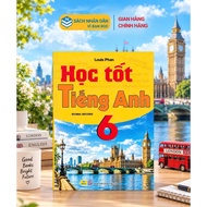 Book - Learn English well 6 Global Success - ndbooks