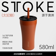 STTOKE | ถ้วยดูดน้ำกันความร้อน