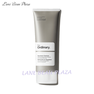 The Ordinary - 角鯊烷潔面乳 150ml [平行進口]