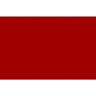 TACO Laminate HPL Solid Gloss - TH 004 G Red Gloss Per 1 Sheet Size 122cm x 244cm