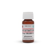Nystatin Drop 12 ml Berno
