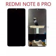 Lcd Fullset Redmi Note 8 Pro Touchscreen Fullset Redmi Note 8 Pro