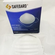 N95 Mask Safeguad Health Mask Contents 20pcs anti virus Dust 3M 1860 8210