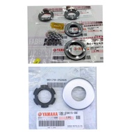 ORIGINAL RXZ & TZM /CATALYZER RX-Z STEERING CONE COVER BEARING TEKOK BUTIR TEKOK