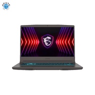 MSI Thin A15 B7UC-204 15.6 FHD Gaming Laptop Cosmos Gray ( Ryzen 7 7735HS 8GB D5 512GB SSD RTX3050 4