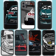 Huawei Nova 2i 2Lite 3i 4E 5i 5T 7 7SE 8i 342Z JDM Soft Back Case Phone Cover