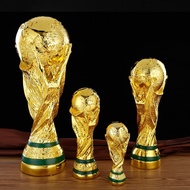 2018 World Cup World Cup Trophy Resin Handicraft Soccer Award