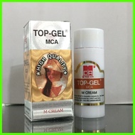 ▽ ✑ Original Top Gel Whitening Cream