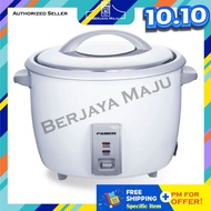 Faber 1.0L Rice Cooker FRC 210