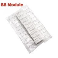 10pcs 5W 5% Cement Resistor Power Resistance 0.1 ~ 10K 0.1R 0.5R 1R 10R 100R 0.22 0.33 0.5 1 2 5 8 1