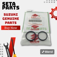 Rear Caliper Seal Satria FU 150 GSX Suzuki Shogun 125 Oring Sil Set Califer Piston Disc Caliper