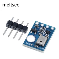 AHT10 High Precision Digital Temperature and Humidity Sensor Measurement Module I2C Communication Re