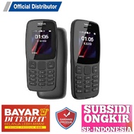 HP NOKIA 106 HP NOKIA JADUL UNIK BISA COD !!!