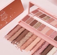 ETUDE HOUSE 玫瑰香檳眼影盤