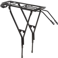 Decathlon Btwin carrier bike 100 24-28 Spring Promo - 8400994 COD COD COD