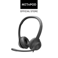 Logitech H390 USB-C Computer Headset