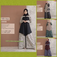 SALE!! PROMO!! NIBRAS/GAMIS NIBRAS NB A95/NIBRAS NB A95/NIBRAS GAMIS