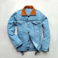 Dilan jeans jacket Dilan jacket/ Jeans jacket/