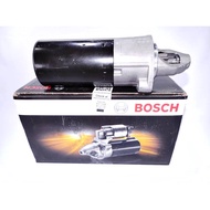 Mercedes M113 starter motor oem