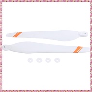 [W Y D H] FOC 36190 Folding Propeller for  X9 Plus Power System Motor for Agricultural Drone