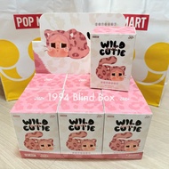 CRYBABY Wild but Cutie Series (Random)