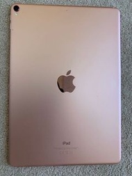 APPLE 玫瑰金 iPad Pro 10.5 256G 高容量 約近全新 盒裝配件齊全 刷卡分期零利