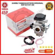 Original Byson Carburetor Byson Carburetor/ Original Premium Yamaha Byson Carburetor/ - 45P-E4101-00
