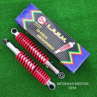 MODENAS KRISTAR KRISS120 MR1 MR2 MR3 CT100 CT110 OEM SHOCK ABSORBER TAIWAN🇹🇼
