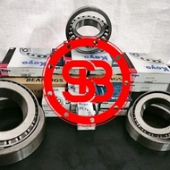 Bearing 21306 RHW33 KOYO JAPAN Original