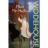 [BnB] Meet Mr Mulliner by P. G. Wodehouse (Condition: Good)