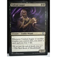 MTG Undead Augur : (NONFoil)