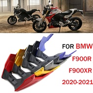 Motorcycle Accessories Engine Chassis Shroud Fairing Exhaust Shield Guard Protection Cover For BMW F900R F900XR
