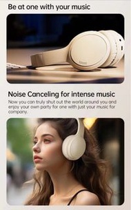 ANC 主動降噪 +通話降噪 頭戴式  藍牙耳機  藍牙耳筒 電競遊戲耳機 TWS真無缐 遊戲 HIFI立體聲 可折疊 有線 無線 Headphone 藍芽耳機