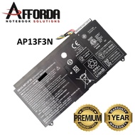 Acer S7-392 AP13F3N Notebook Laptop Battery