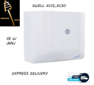 Rheem Xwell XC-15/XC 30L Cube Classic Plus Electric Storage Water Heater EXPRESS DELIVERY