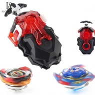 Children B-184 DB Custom LR Launcher for Beyblade Burst Toys Custom String Launcher Toys